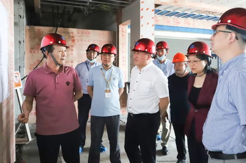 郭國松副廳長調研國驊集團老兵驛站 以農業(yè)科技賦能退役軍人創(chuàng)業(yè)新時代